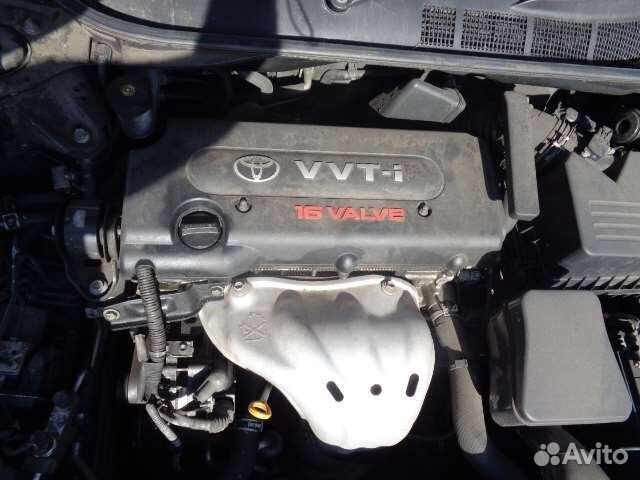 Разбор на запчасти Toyota Camry V40 2006-2011