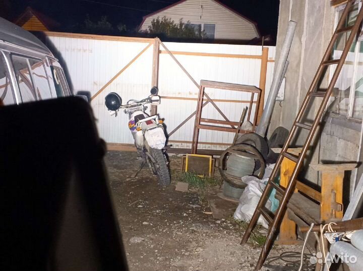 Прожектор уличный Aero