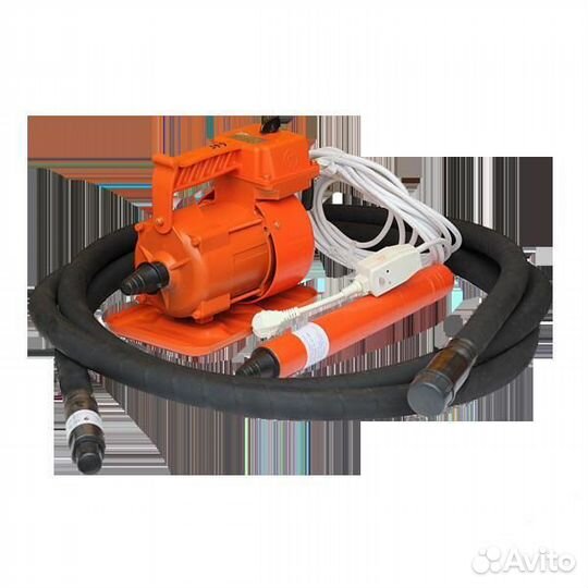 Глубинный вибратор В аренду