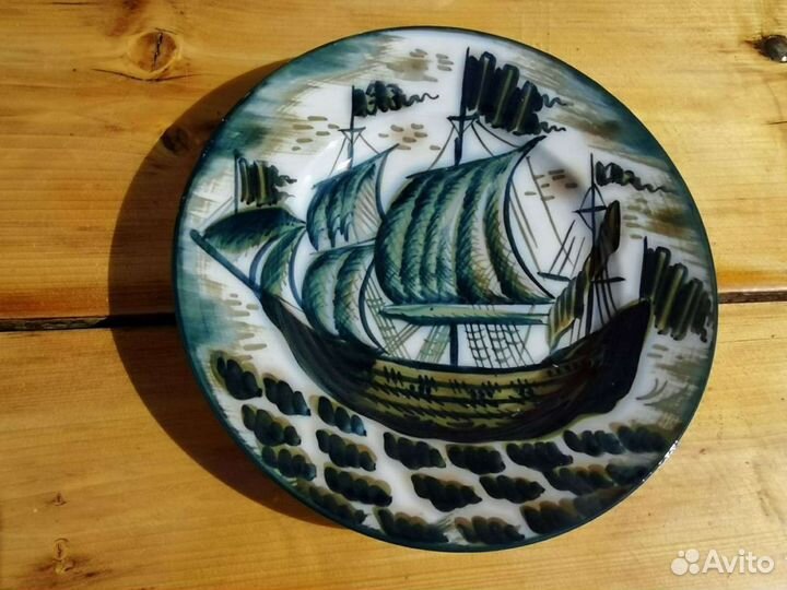 Посуда СССР