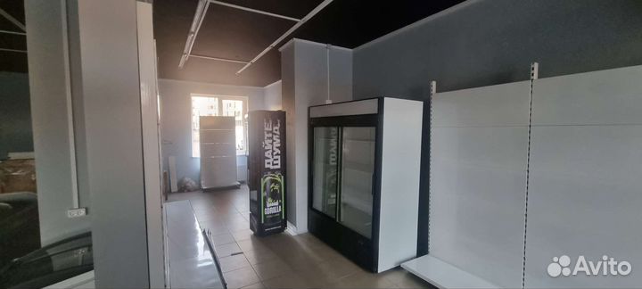 Автоматизация магазина