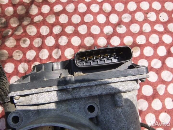 Дроссельная заслонка Lexus Ls600Hl UVF46 2UR-FSE