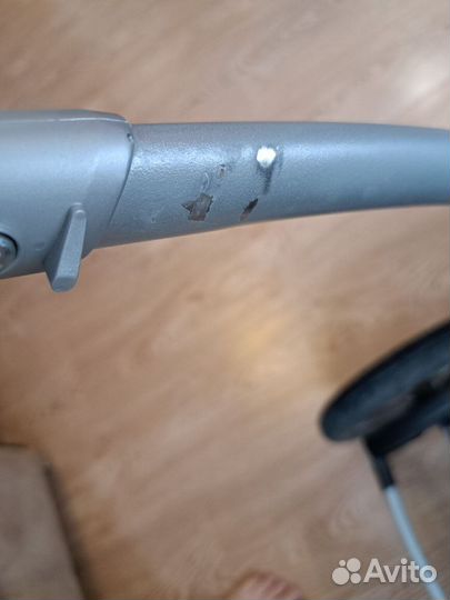 Детская коляска+автолюлька