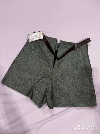 Шорты классика женские новые