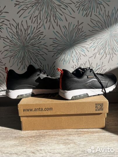 Кроссовки Anta