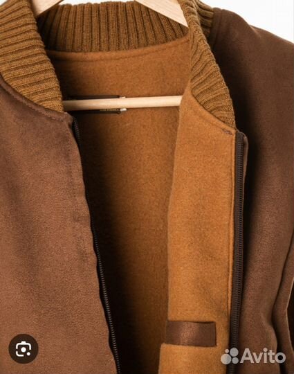 Жилет монголия