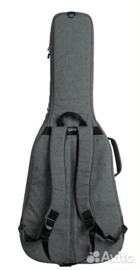 Gator GT-Acoustic-GRY чехол для акустических гитар
