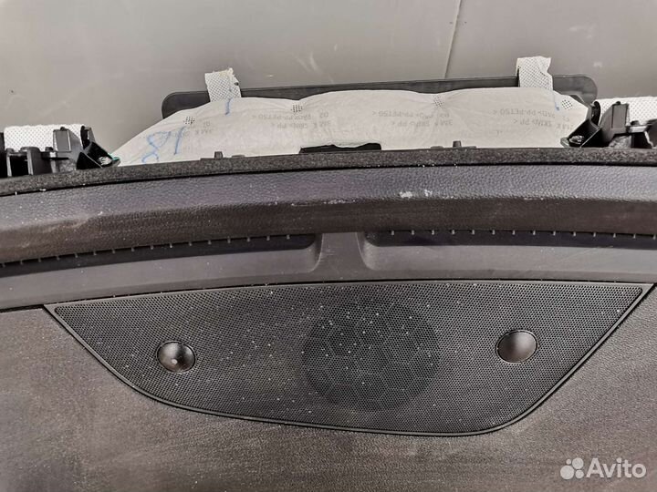 Торпедо Kia Optima 4 JF