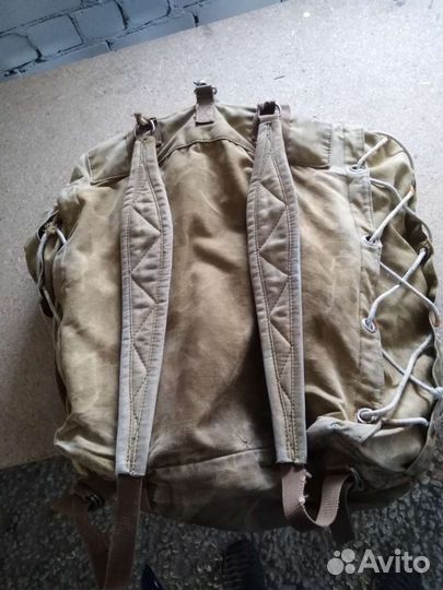 Рюкзак туристический походный