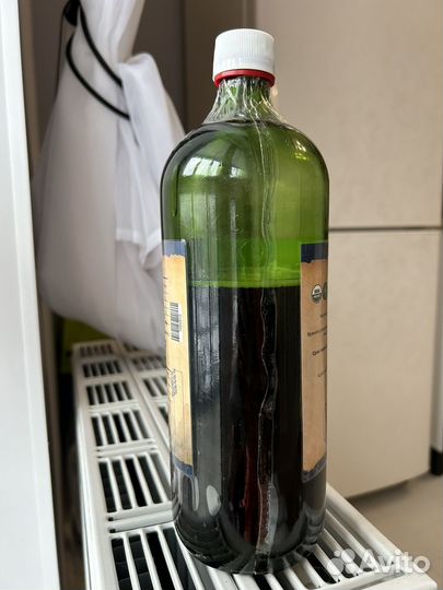 Масло семян черного тмина