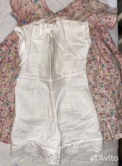 Комплект одежды кукле Annette Himstedt