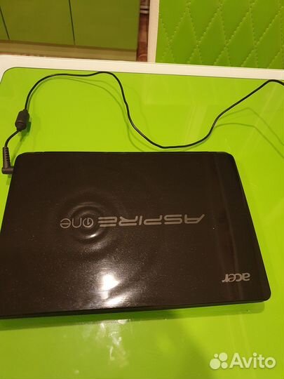Ноутбук Acer