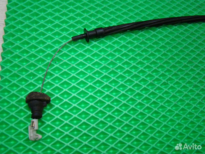 Трос газа iran khodro samand саманд