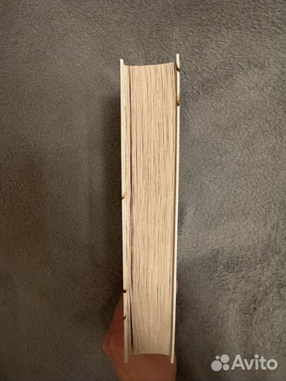 Жестокий принц книга