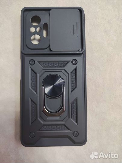 Чехол для телефона Redmi not 10 pro