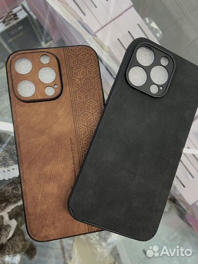 Чехлы на телеыон