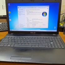 Ноутбук Asus P53E