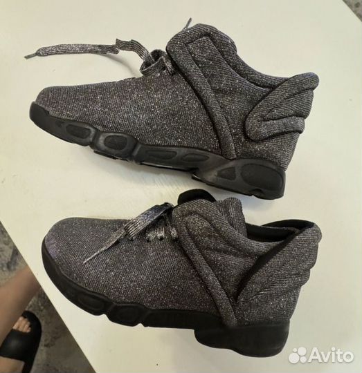 Кросовки женские 39 новые