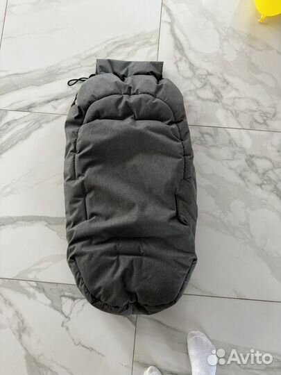 Markus конверт зимний