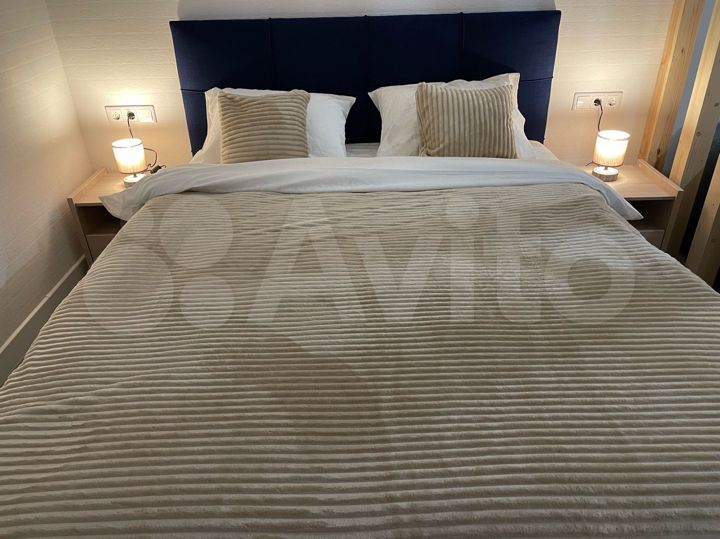 Квартира-студия, 35 м², 2/7 эт.