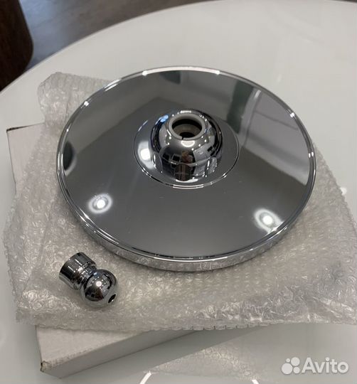 Новая насадка для душа дождь