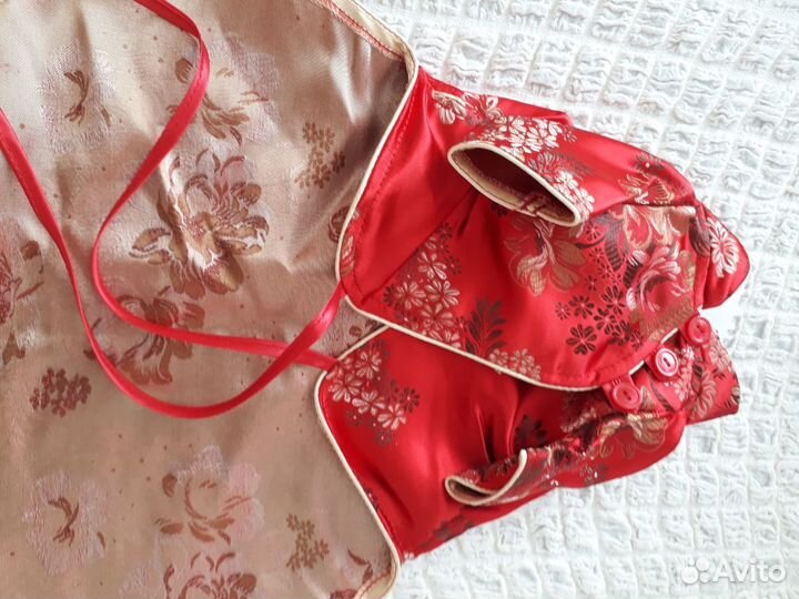 Одежда для собак