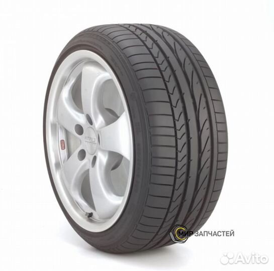 Bridgestone Potenza RE050A 275/40 R18 99Y
