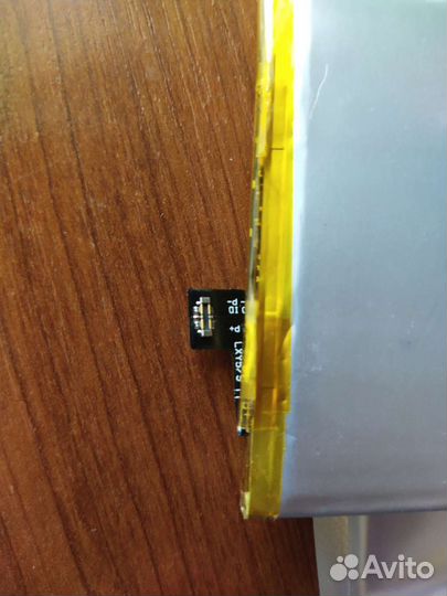 Аккумулятор для телефона vivo