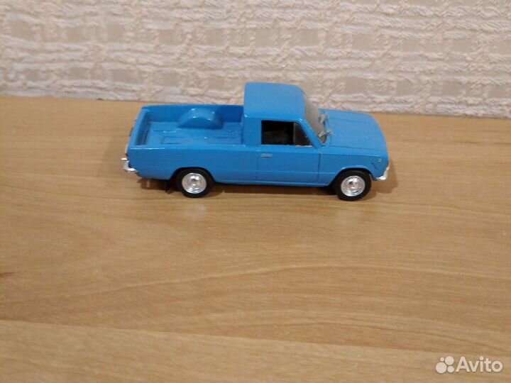 Модели -ваз