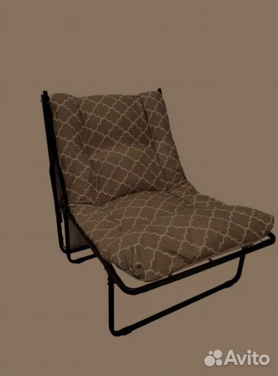 Раскладушка