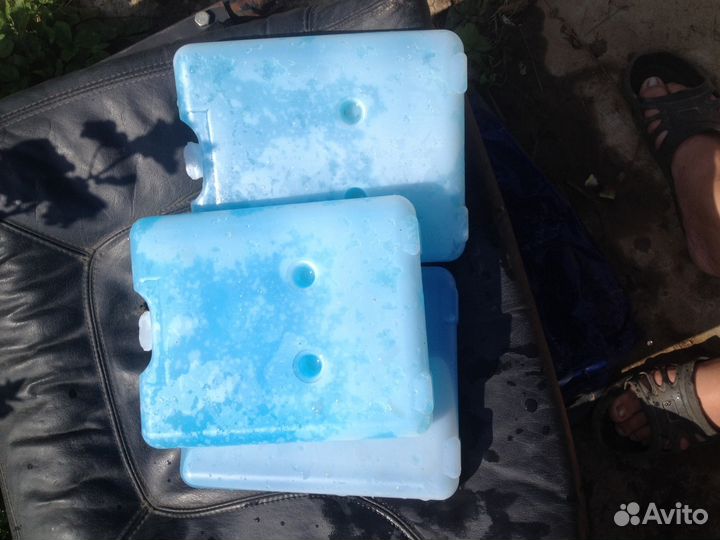 Хладогенты