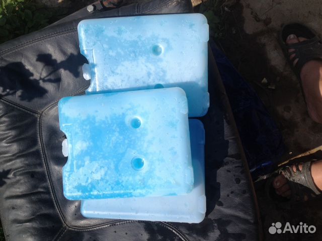 Хладогенты