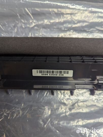 Узел 2-го переноса xerox Phaser 7500