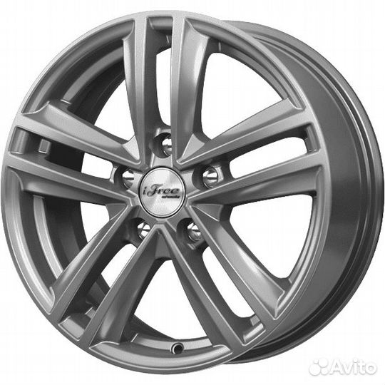 Диски ifree,16,5x112