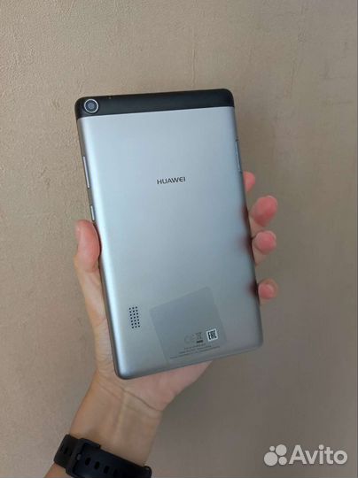 Детский планшет Huawei MediaPad T3 7