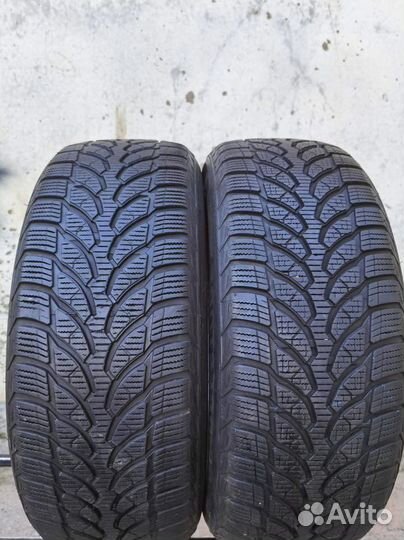 Bridgestone Blizzak LM-32 225/55 R17 101V