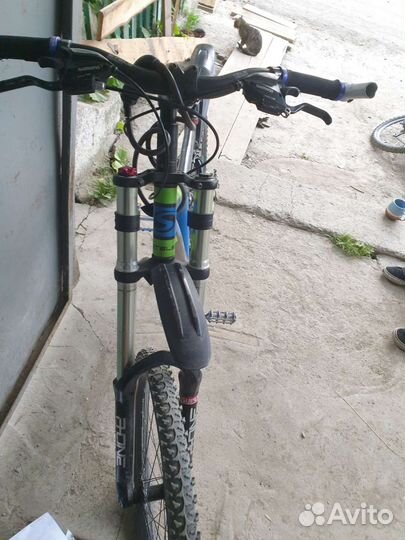 Велосипед