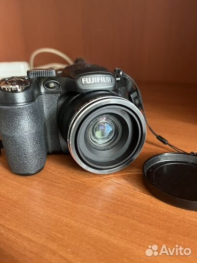 Фотоаппарат