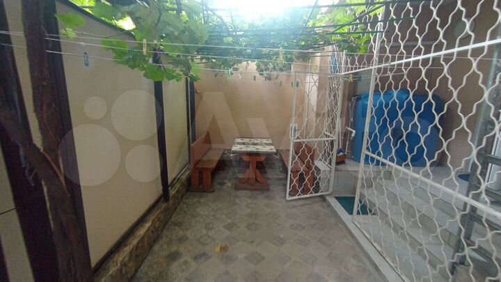 3-к. квартира, 70 м², 2/2 эт.