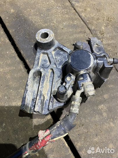 Тормозная система