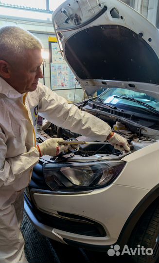 Антикор Феррум Эко