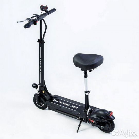 Электросамокат Kugoo M2