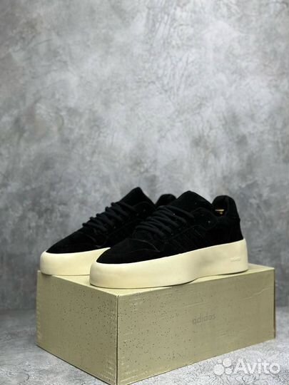 Кроссовки Adidas Forum 86 Low