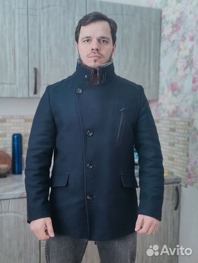 Продам пальто