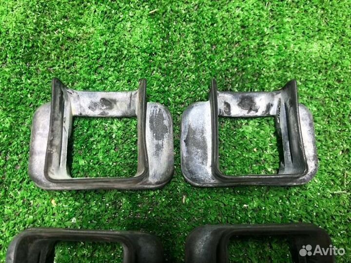 Уплотнитель двери Bmw X5 E53 3.0D M57D30 306D2