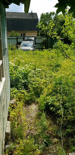 Участок 6 сот. (СНТ, ДНП)