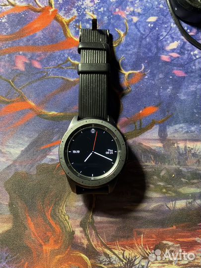 Samsung galaxy watch 42 mm