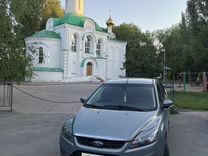 Ford Focus 1.8 MT, 2009, 236 000 км, с пробегом, цена 510 000 руб.