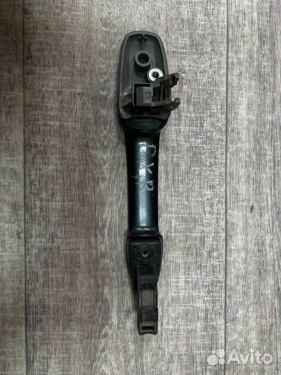 Ручка двери наружная Mazda CX-7