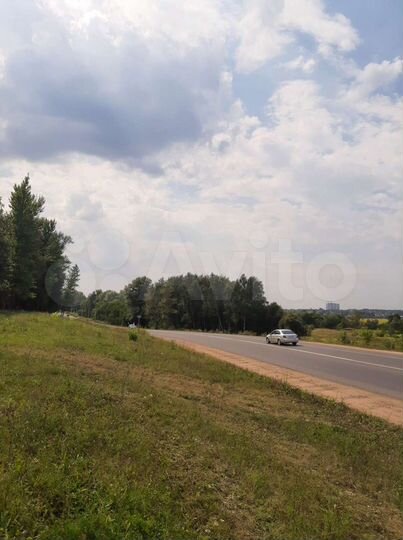 Участок 6 сот. (ИЖС)